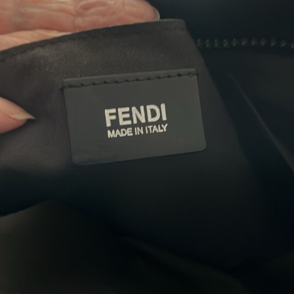 FENDI BAG - Picture 5 of 12